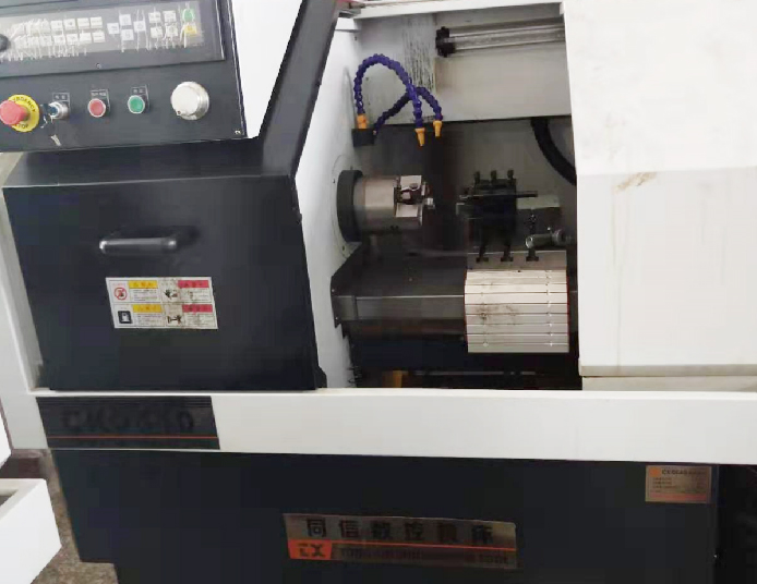 恭喜2022年1月1日新分厂成立