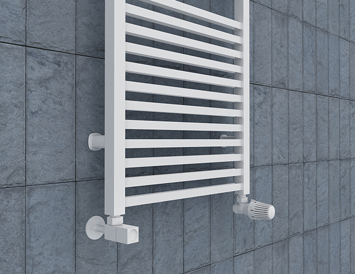 如何为您的散热器选择最佳阀门