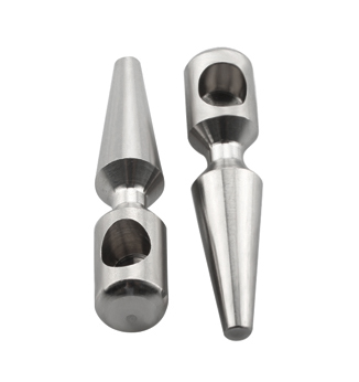 用于毛巾架的 SS 锥体