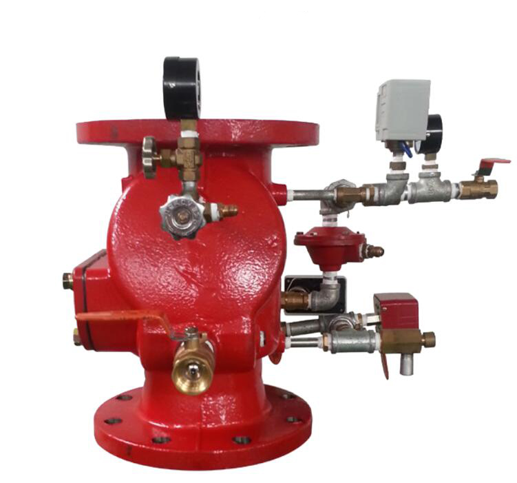 压力开关在哪里使用